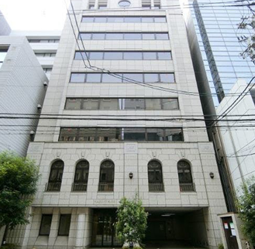 株式会社Y’sリユース外観